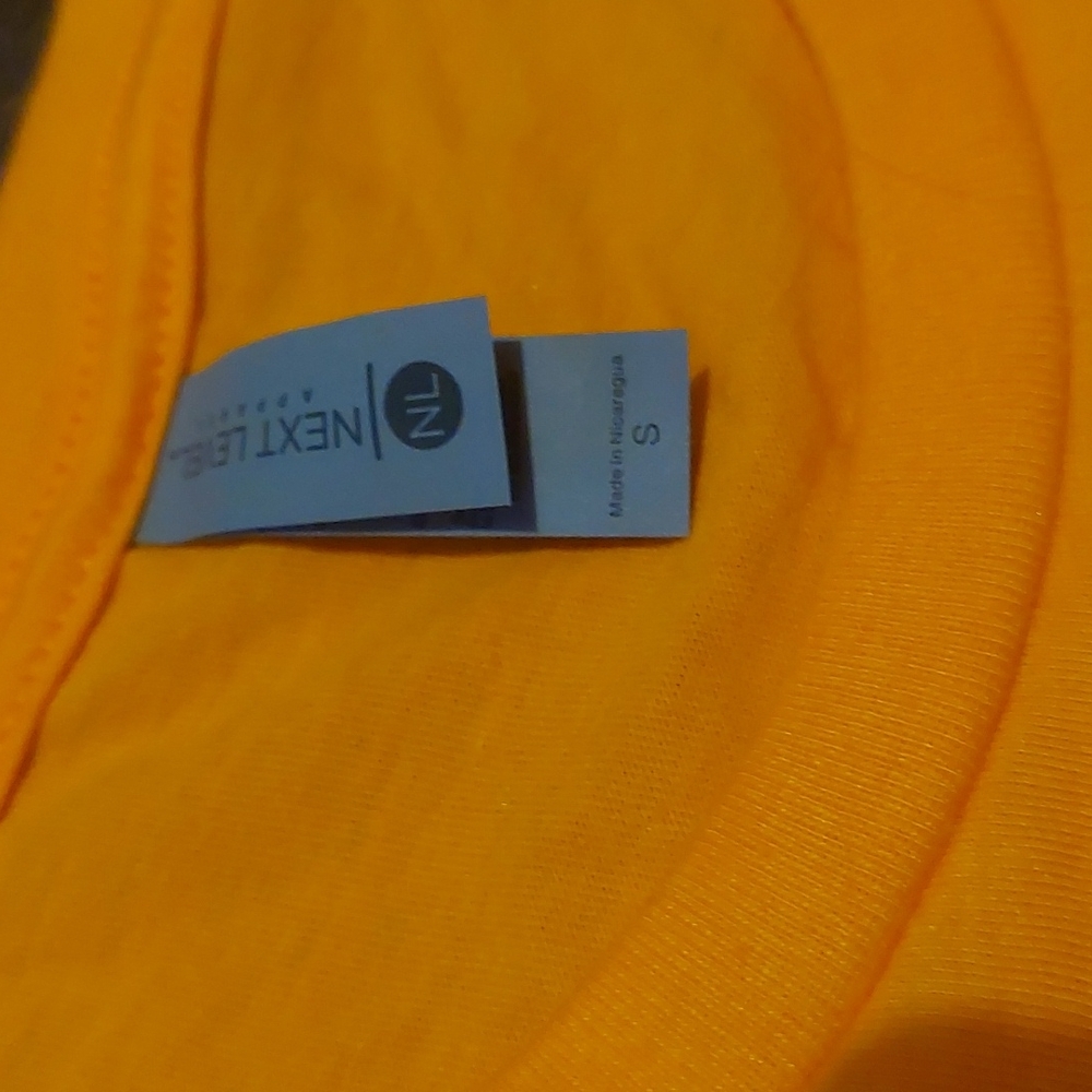 Tee - Picture 2 of 3